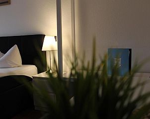 Verblijf 11301901 - Vakantie appartement Nedersaksen - Hof von Oldenburg