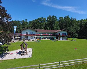 Unterkunft 11303302 - Ferienhaus Bayern - Haus Waldesruh