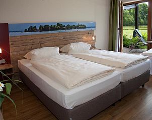 Unterkunft 11303302 - Ferienhaus Bayern - Haus Waldesruh