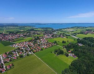 Unterkunft 11303302 - Ferienhaus Bayern - Haus Waldesruh