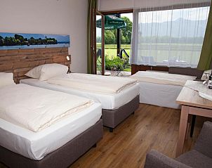 Unterkunft 11303302 - Ferienhaus Bayern - Haus Waldesruh