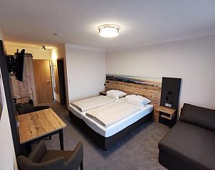 Unterkunft 11303302 - Ferienhaus Bayern - Haus Waldesruh