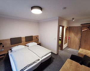 Unterkunft 11303302 - Ferienhaus Bayern - Haus Waldesruh