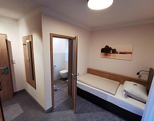 Unterkunft 11303302 - Ferienhaus Bayern - Haus Waldesruh