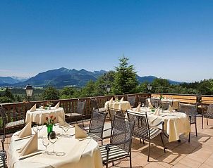 Verblijf 11303303 • Vakantie appartement Beieren • Hotel Restaurant Ferienwohnungen ALPENHOF 