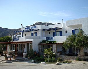 Unterkunft 11306112 • Appartement Griechischen Inseln • Deep Blue Rooms & Apartments 