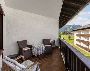 Verblijf 1130613 - Appartement Salzburg - Appartement Dachstein Top 27