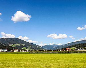 Verblijf 1130613 - Appartement Salzburg - Appartement Dachstein Top 27