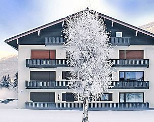 Verblijf 1130615 - Appartement Salzburg - Appartement Dachstein Top 2