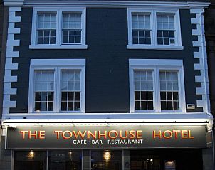 Unterkunft 11306801 • Appartement Schottland • The Townhouse Hotel 
