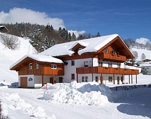 Unterkunft 1130818 - Ferienhaus Salzburgerland - Sion 3