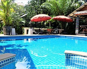 Verblijf 1130822 • Vakantie appartement Zuid-Thailand • Baan Sukreep Resort 