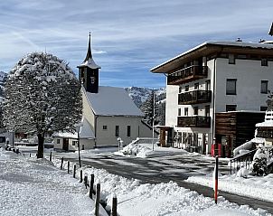Unterkunft 1130830 - Ferienhaus Salzburgerland - Bachwinkl