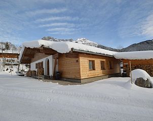 Verblijf 1130836 - Vakantiewoning Salzburg - Selbhorn