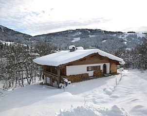 Verblijf 1130836 - Vakantiewoning Salzburg - Selbhorn