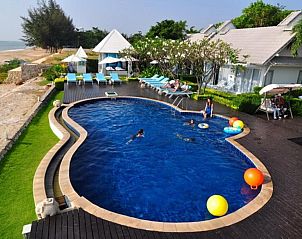 Unterkunft 1131011 • Appartement Zentralthailand • Blue Sky Resort 
