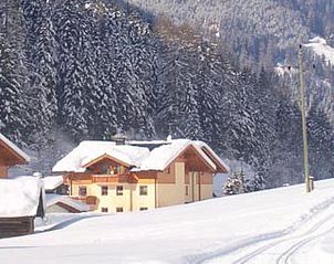 Verblijf 11310703 - Vakantiewoning Salzburg - Fintinn