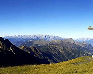 Verblijf 11310703 - Vakantiewoning Salzburg - Fintinn