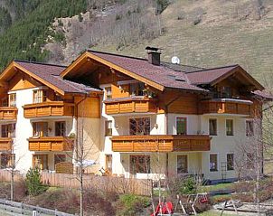 Verblijf 11310703 - Vakantiewoning Salzburg - Fintinn