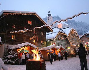 Verblijf 11310703 - Vakantiewoning Salzburg - Fintinn