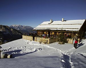 Verblijf 11310703 - Vakantiewoning Salzburg - Fintinn
