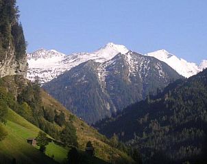 Verblijf 11310703 - Vakantiewoning Salzburg - Fintinn