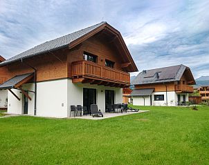 Unterkunft 1131205 • Ferienhaus Salzburgerland • Vakantiehuis Chalet Speiereck 