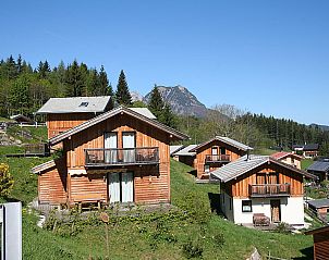 Verblijf 11312301 • Vakantiewoning Salzburg • Vakantiehuis Alpenrose/ mit 3 Schlafzimmer 