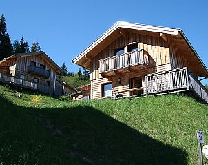 Verblijf 11312302 • Vakantiewoning Salzburg • Vakantiehuis Gamsblume/ mit 3 Schlafzimmer 