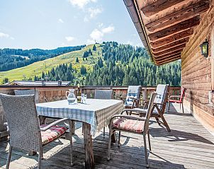 Verblijf 11312501 - Appartement Salzburg - Appartement Orleans 1