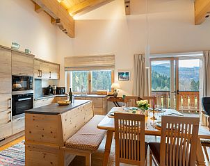 Verblijf 11312501 - Appartement Salzburg - Appartement Orleans 1