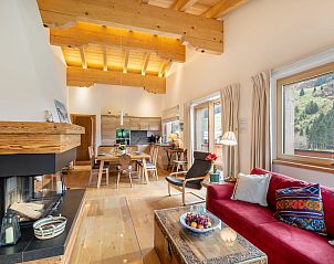 Verblijf 11312501 - Appartement Salzburg - Appartement Orleans 1