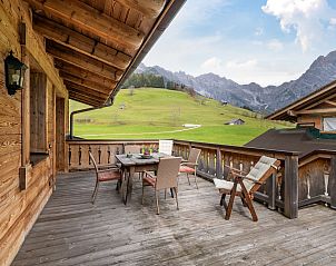 Verblijf 11312501 - Appartement Salzburg - Appartement Orleans 1