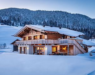 Verblijf 11312501 - Appartement Salzburg - Appartement Orleans 1