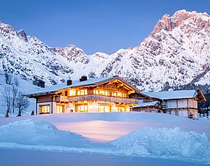 Verblijf 11312501 - Appartement Salzburg - Appartement Orleans 1