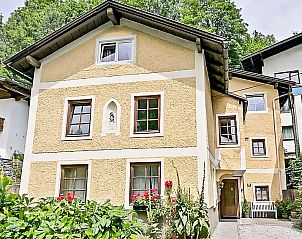 Verblijf 1131313 - Vakantiewoning Salzburg - Vakantiehuis Dr.Steiner