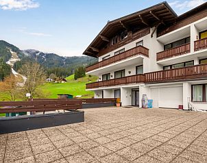 Verblijf 1131322 - Appartement Salzburg - Appartement Holger