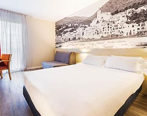 Guest house 11315002 • Apartment Costa Brava • B&B Hotel Girona 3 