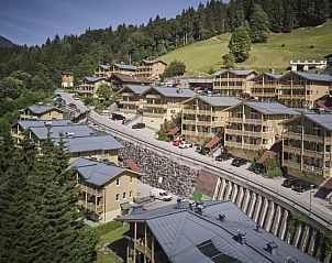 Unterkunft 11316104 - Appartement Salzburgerland - Appartement Alpine Rehrenberg 1