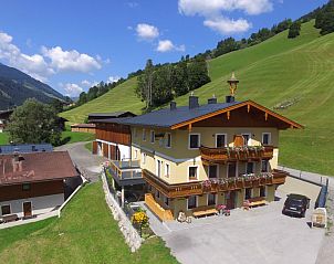 Guest house 11316117 • Holiday property Salzburg • Saalachblick 