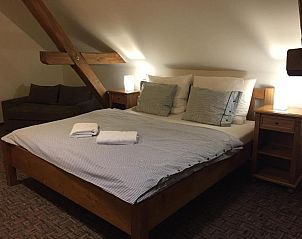 Verblijf 11316303 - Appartement Moravië - Apartmány u Honzy