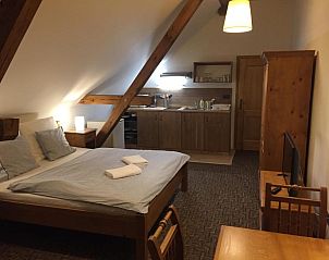 Verblijf 11316303 - Appartement Moravië - Apartmány u Honzy