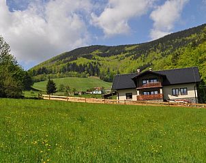 Verblijf 11316303 - Appartement Moravië - Apartmány u Honzy