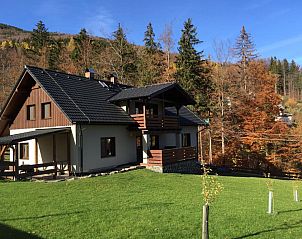 Verblijf 11316303 - Appartement Moravië - Apartmány u Honzy