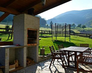 Verblijf 11316303 - Appartement Moravië - Apartmány u Honzy