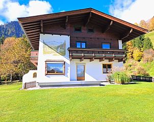 Verblijf 11316717 - Vakantiewoning Salzburg - Vakantiehuis Gernkogel