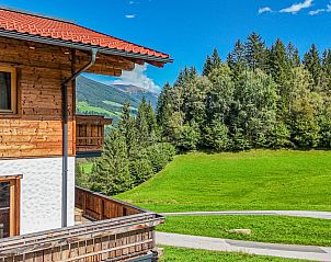 Unterkunft 11316718 - Ferienhaus Salzburgerland - Haus Bergstille Top 1 - 2