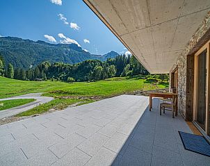 Unterkunft 11316718 - Ferienhaus Salzburgerland - Haus Bergstille Top 1 - 2