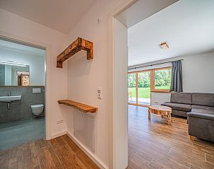 Unterkunft 11316718 - Ferienhaus Salzburgerland - Haus Bergstille Top 1 - 2