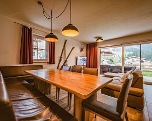 Unterkunft 11316723 - Chalet Salzburgerland - Lodge Elise